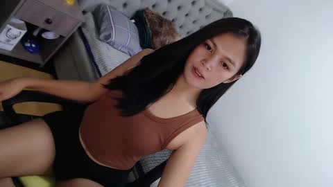 Amira online show from March 8, 12:11 am