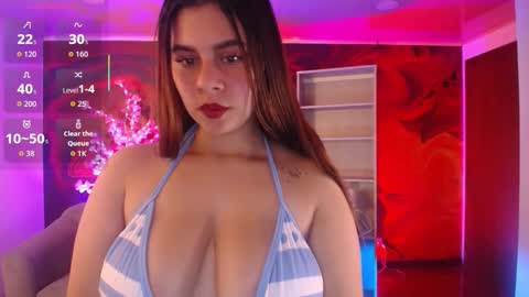 My real name is Iris online show from September 25, 8:16 pm