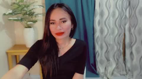urlovely_che online show from July 14, 2:16 am