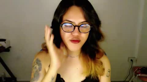 Sham online show from February 13, 8:45 pm