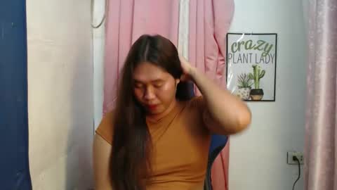 Sofie online show from January 10, 1:38 pm