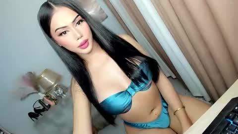 ANGEL online show from November 12, 10:12 pm