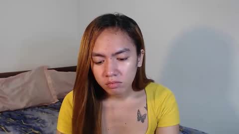 MIYA  online show from November 28, 1:13 am