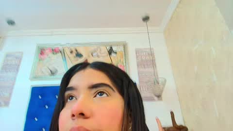 Love online show from January 13, 6:59 pm