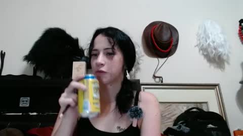 urmomalexx online show from June 12, 8:24 am