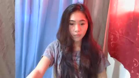 ashly salgado online show from January 14, 8:22 am