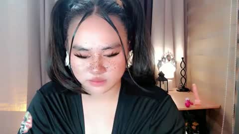 cecilia online show from September 30, 2:11 am