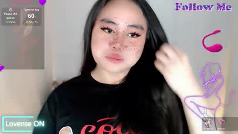 cecilia online show from November 13, 10:40 am