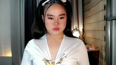 cecilia online show from November 4, 9:21 am