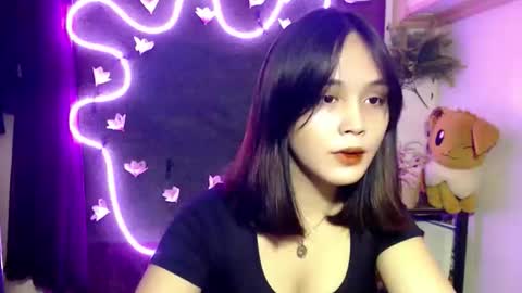 Pia online show from October 7, 11:56 pm