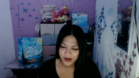 hi im kim online show from July 24, 12:24 pm