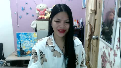 hi im kim online show from June 20, 10:49 pm
