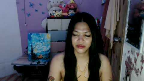 hi im kim online show from July 14, 5:12 am
