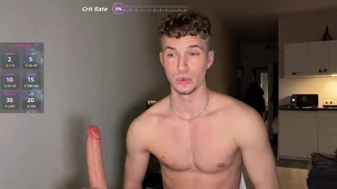 ursaotome online show from December 1, 1:03 am