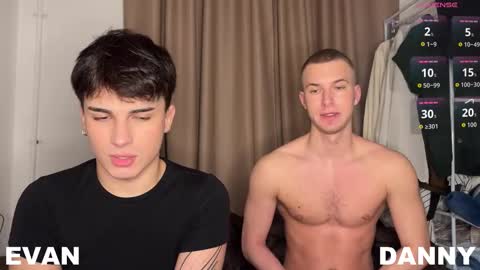 ursaotome online show from February 26, 9:40 pm