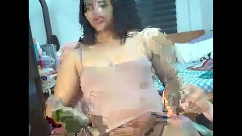 ursexualdominats online show from February 25, 10:30 am