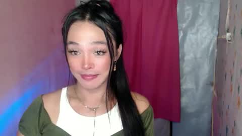 TYRA online show from January 11, 3:12 am