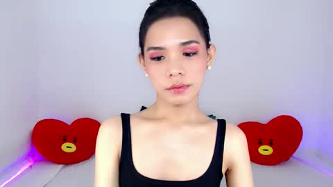 Cute Delancy online show from February 26, 8:29 am