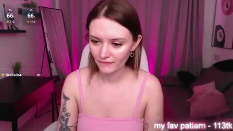 Eva online show from February 20, 2:22 am