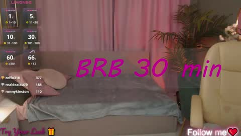 Eva online show from April 8, 4:48 am