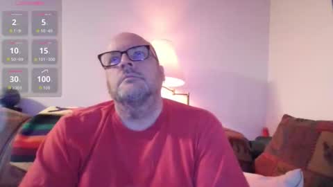 Ursulet US online show from November 9, 10:34 pm