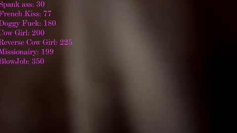 Emily online show from March 1, 10:25 pm