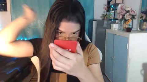 Ashley Kate Mateo Gray online show from March 24, 9:59 am