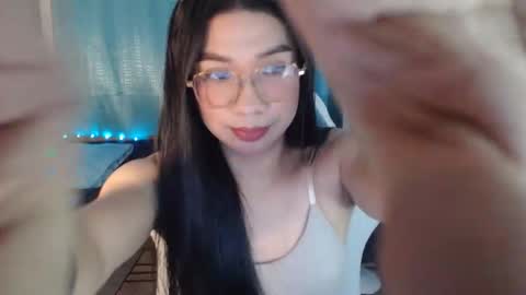 Ashley Kate Mateo Gray online show from March 25, 10:55 am