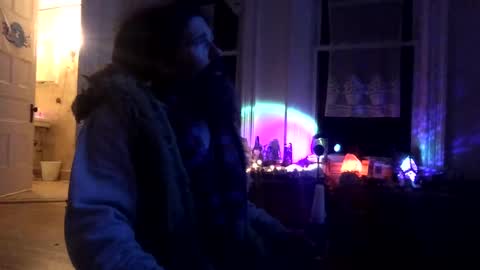 Temple online show from December 15, 1:13 am