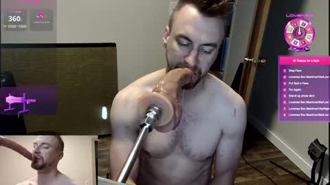 MalcolmRW online show from September 17, 11:08 pm