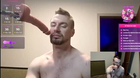 MalcolmRW online show from September 22, 2:15 am