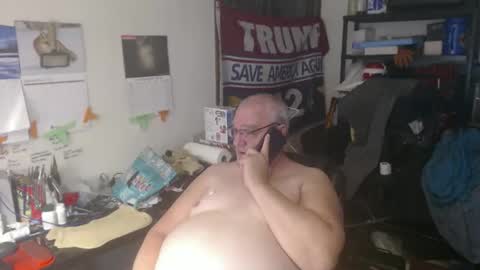 Eric online show from November 27, 12:02 pm