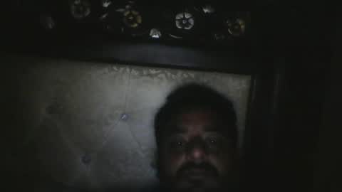 Mian184 online show from October 26, 7:35 pm