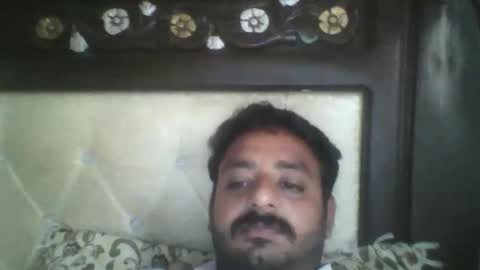 Mian184 online show from September 12, 1:29 am