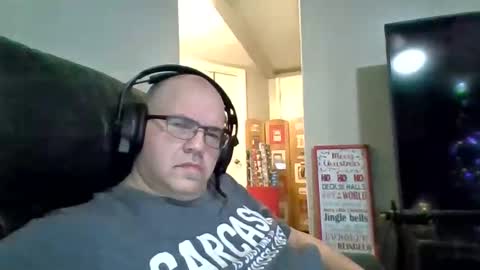 usstarr1 online show from December 31, 5:07 pm