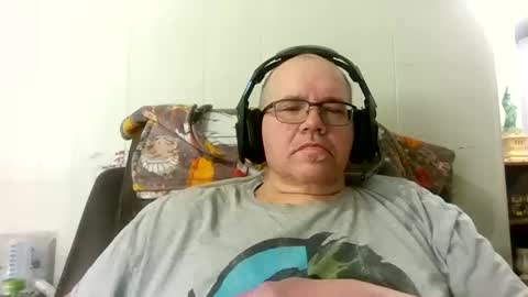 usstarr1 online show from February 25, 4:10 pm