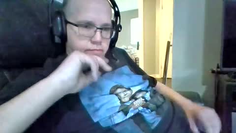 usstarr1 online show from January 24, 1:47 pm