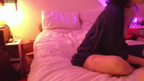 Eden online show from November 23, 7:12 pm