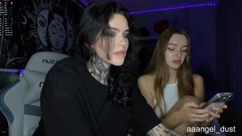 Eva online show from February 18, 5:57 pm