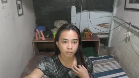 Ahn Chiyo online show from August 10, 12:59 am