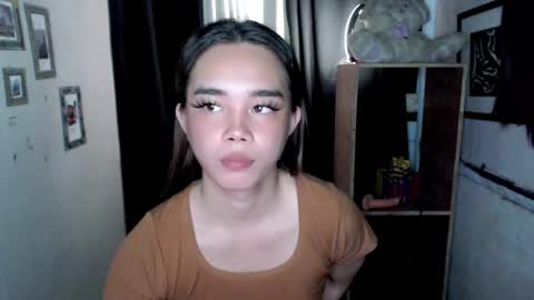 Ahn Chiyo online show from January 10, 5:02 am