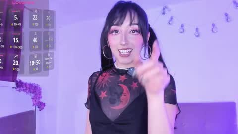 v1cky_ online show from November 9, 12:03 am