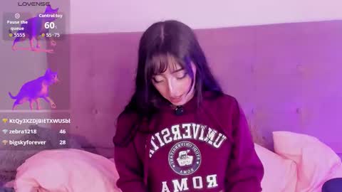 v1cky_ online show from December 18, 1:01 am