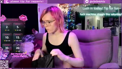 kermit online show from December 13, 9:10 pm