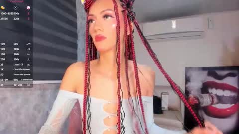        online show from November 5, 2:30 pm