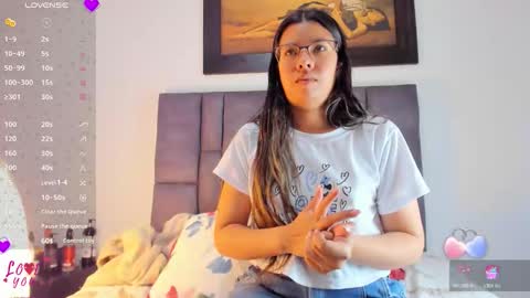 Vahiolet smith online show from March 11, 3:42 am