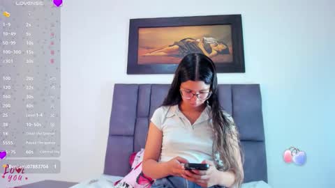 Vahiolet smith online show from April 5, 3:36 am