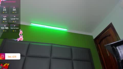 luna online show from October 21, 11:08 pm