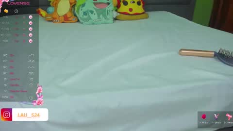 luna online show from March 5, 10:19 pm