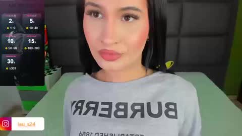 luna online show from September 24, 8:26 pm